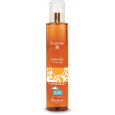 Rosense Sun Güneş Yagı - 200 ml